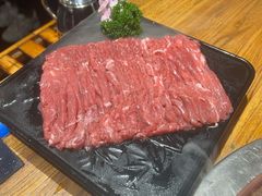 -额尔敦草原涮羊肉·烧烤(冻青树总店)