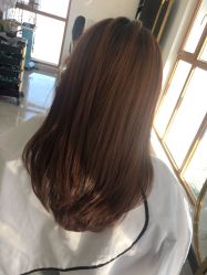 -INSI Hair Salon