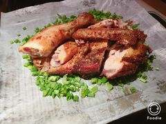香葱吴山烤鸡-桂满陇-十里风荷(合生汇店)