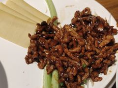 -伊喜饺子·烤鸭(五道口学院路店)