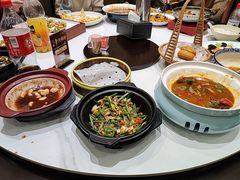 -五谷屯私房菜·始于2005(中山陵童卫路店)