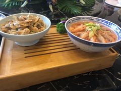 -锦月楼百姓厨房(大箕山商业广场店)