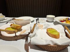 -戈雅法餐厅(世界城广场店)