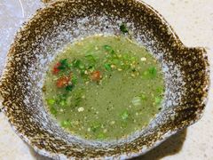 秘制蘸料-313羊庄·羊肉火锅烧烤(李村店)