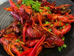 -虾小龙老长沙龙虾馆(坡子街店)