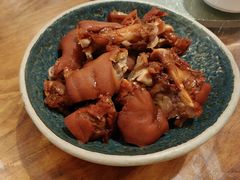 -包子大王(新泽巷店)