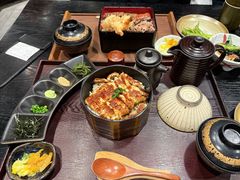 -玄白·炭烤活鳗(上海首店)