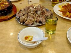 -春明狗肉馆(经开一区店)