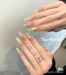 -斯馨·健康美甲美睫