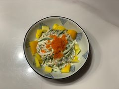 -羽寿司(东方宝泰店)