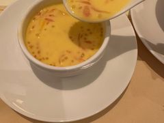 杨枝甘露-利苑酒家(合景国际金融广场店)