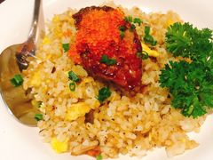 鹅肝炒饭-一升庵(仙霞路店)