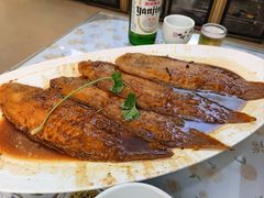 -京皇十二道天津菜(蒲黄榆店)