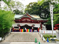 -来宫神社