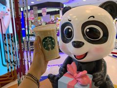 -星巴克(北京望京店)