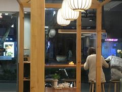 大堂-红小满休闲餐厅(十全街店)