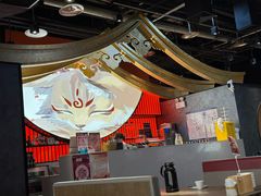 -将太无二·北美传奇寿司(荟聚购物中心西红门店)