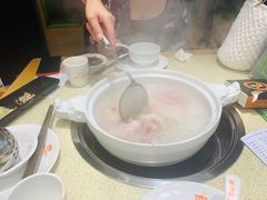 -煲大王猪肚鸡·椰子鸡火锅(红谷滩万达店)