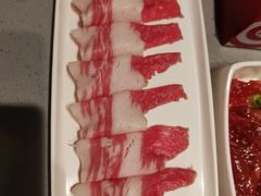 -海底捞火锅(金鼎广场店)