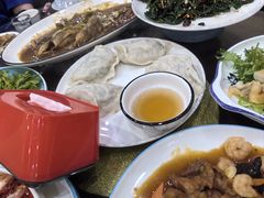 -抹直口特色菜馆(一店)