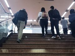 -公园前(地铁站)