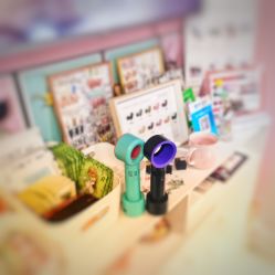 -M·X Nail日式美甲美睫