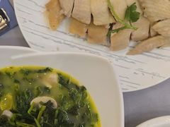 -银都上海菜馆(粤海东路店)