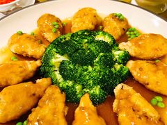 -红棉中餐厅·广州海航威斯汀酒店