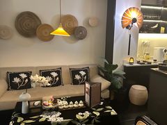 -Lazy Time Massage南亚按摩小馆(大悦城店)