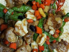 -湘与香缘·湖南菜(王府井北京市百货大楼店)