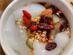黑糖冰粉-九锅一堂酸菜鱼(新南凯德直营店)
