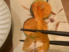 -酒窝烧鸟(科华街店)