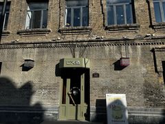 -仁义涵西餐·咖啡(中华巴洛克店)