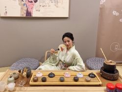 -姜美堂·蒸姜除湿の纤体美颜馆