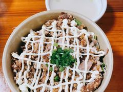炸鸡盖饭-助屋(厦大店)