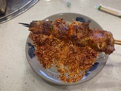 -晓靖轩烧烤(沙河风情店)