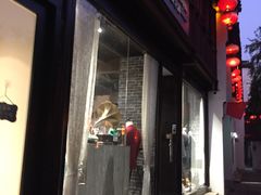 -衣裳街历史文化街区