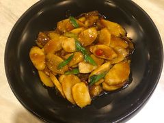 -峨嵋酒家(牡丹园店)