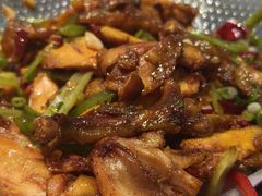 -澎湖湾农家菜(八一路楚天府店)