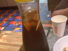 -探鱼·鲜青椒爽麻烤鱼(天河优托邦店)