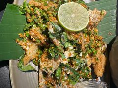 -Ameigo梅果·云贵川bistro(长宁来福士店)