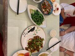 -博雅渔港·融合菜(维也纳国际大酒店)