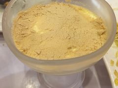 木糠布甸-番茄屋葡式美食(总店)