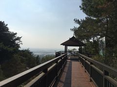 -北辰山景区
