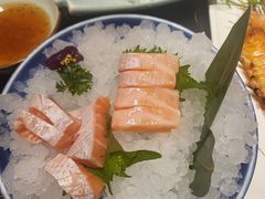 -德川家日本料理(中关村寰太大厦店)