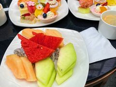 -上海静安洲际酒店