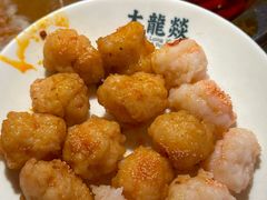 -大龙燚火锅(天安云谷店)