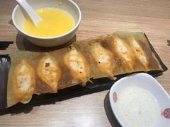 -老班长手工灌汤包(嘉洲广场店)