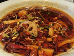 -华馨园北京烤鸭(丽水店)