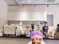 -双风车咖啡馆 Twin Windmills(六道口店)